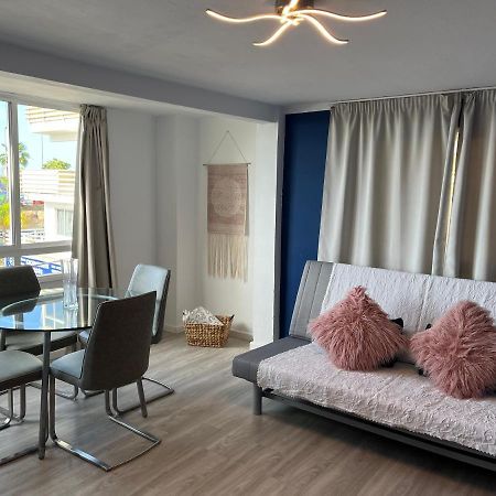 Cornelias Home Tc1 Playa Лос-Крістіанос Екстер'єр фото