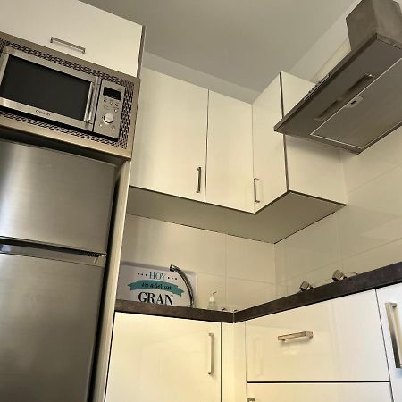 Cornelias Home Tc1 Playa Лос-Крістіанос Екстер'єр фото