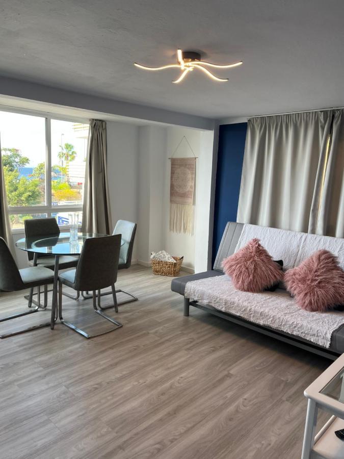 Cornelias Home Tc1 Playa Лос-Крістіанос Екстер'єр фото
