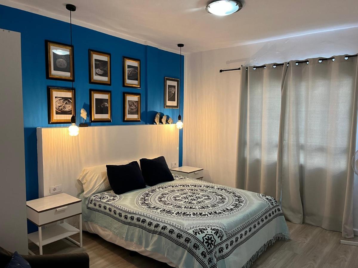 Cornelias Home Tc1 Playa Лос-Крістіанос Екстер'єр фото