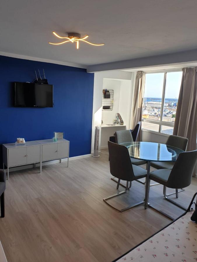 Cornelias Home Tc1 Playa Лос-Крістіанос Екстер'єр фото