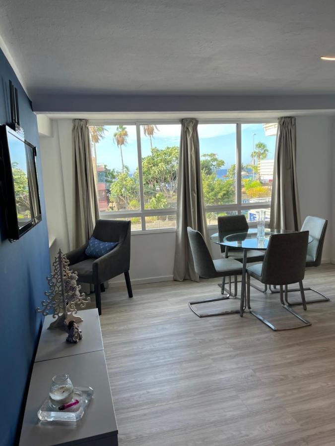 Cornelias Home Tc1 Playa Лос-Крістіанос Екстер'єр фото