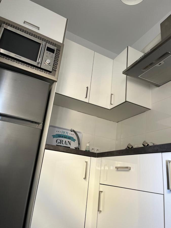 Cornelias Home Tc1 Playa Лос-Крістіанос Екстер'єр фото
