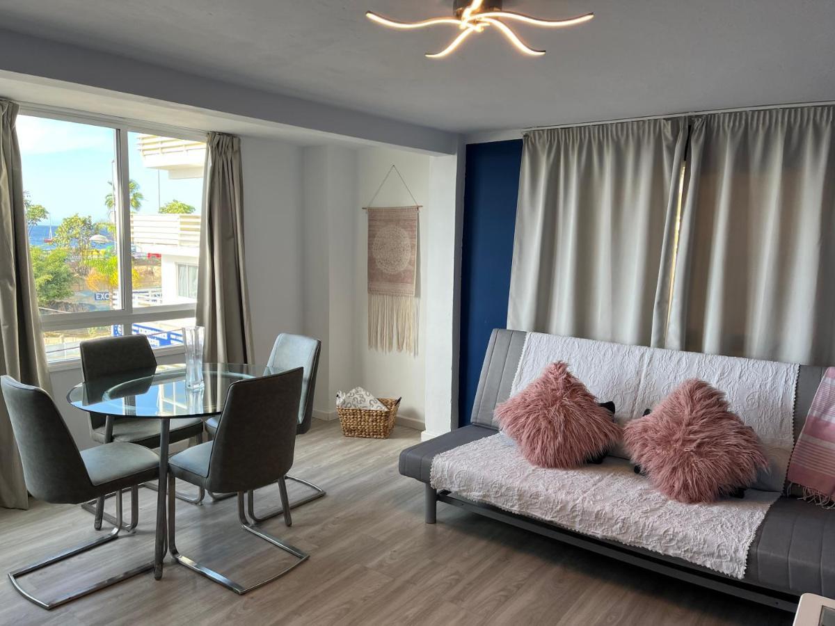 Cornelias Home Tc1 Playa Лос-Крістіанос Екстер'єр фото