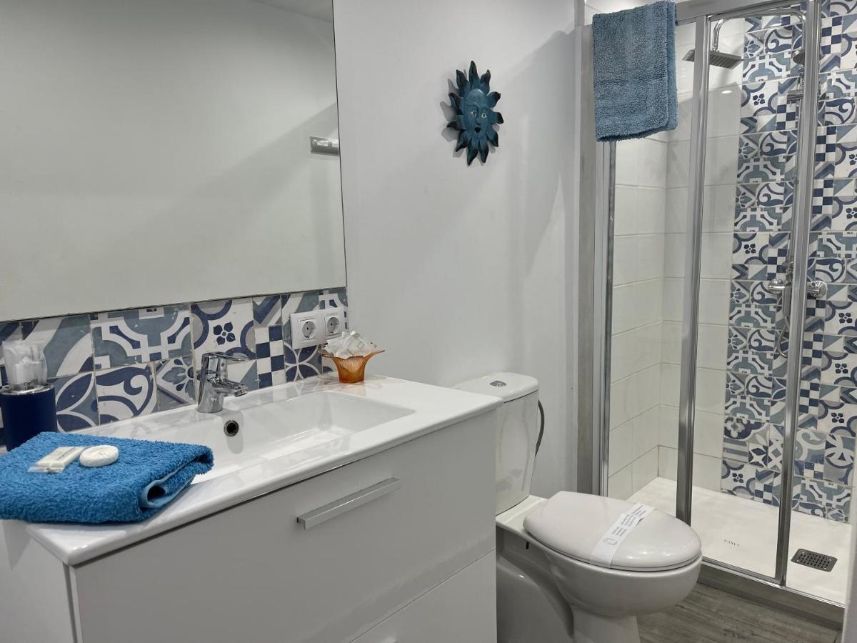 Cornelias Home Tc1 Playa Лос-Крістіанос Екстер'єр фото