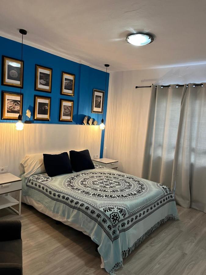 Cornelias Home Tc1 Playa Лос-Крістіанос Екстер'єр фото