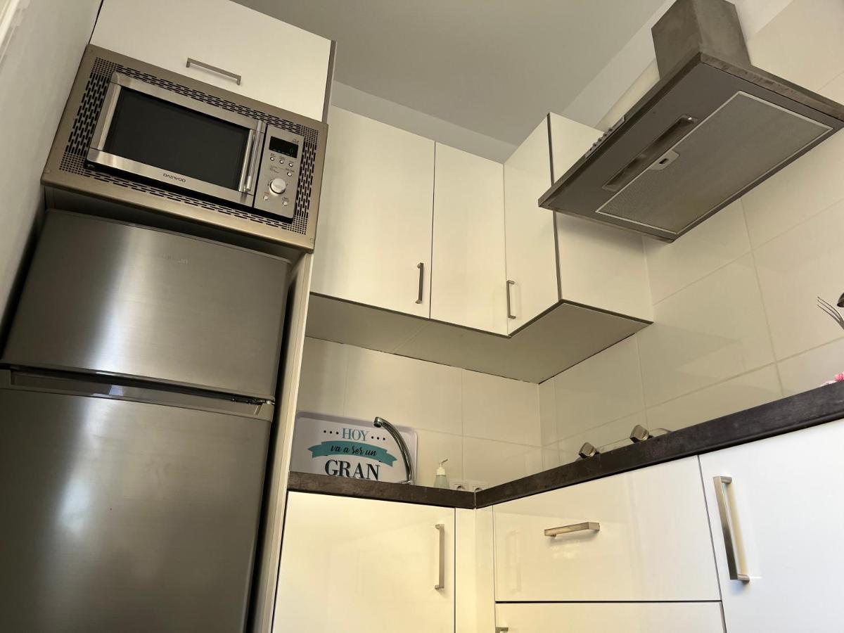 Cornelias Home Tc1 Playa Лос-Крістіанос Екстер'єр фото